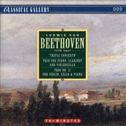 Buy Beethoven - Triple Cto / Trio For Pno Clar & Clo