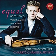 Buy Beethoven - Violin Concerto