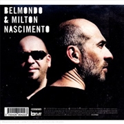 Buy Belmondo & Milton Nasc