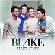 Buy Start Over