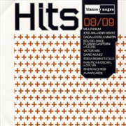 Buy Blanco Y Negro Hits 0809