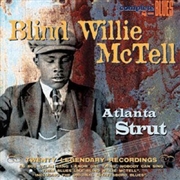 Buy Atlanta Strut