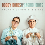 Buy Critics Give It 5 Stars
