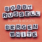 Buy Bobby & Bergen