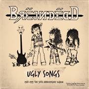 Buy Ugly Songs 1988-1993
