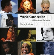 Buy Bringing You The World