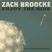 Buy Enjoy The Ride - Solo Writes 2001-2012