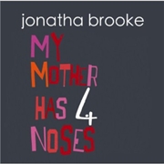 Buy My Mother Has Four Noses