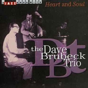 Buy Heart & Soul