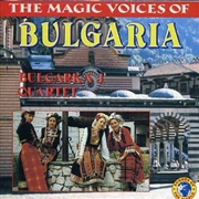 Buy Magic Voices Of Bulgaria