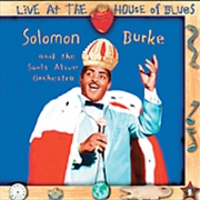 Buy Live At The House Of Blues