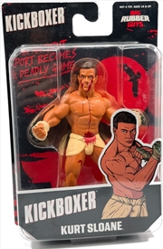 Buy Bloody Kurt Sloane 8 In Figure