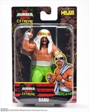 Buy Sabu 8 In Figure
