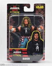 Buy Raven 8 In Figure