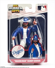 Buy Macho Man Savage Dodgers