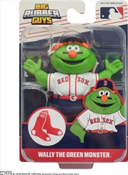 Buy Wally The Monster 8 In Figure
