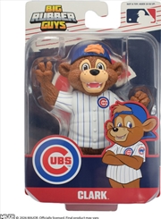 Buy Clark The Cub 8 In Figure