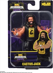 Buy Cactus Jack 8 In Figure