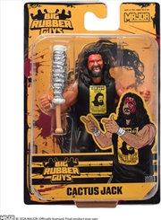 Buy Bloody Cactus Jack 8 In Figure