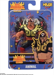 Buy Road Warrior Animal (Gold)