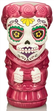Buy Day Of The Dead - Lady Geeki T