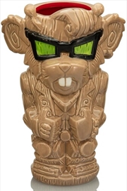 Buy Biker Mice From Mars - Throttle Geeki Tiki Mug