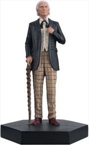 Buy Doctor Who The 1st Doctor Figure