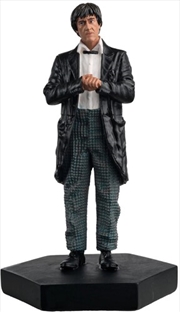 Buy Doctor Who The 2nd Doctor Figure