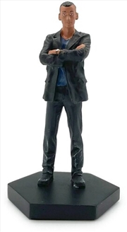 Buy Doctor Who The 9th Doctor Figure