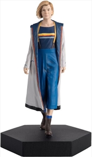 Buy Doctor Who The 13th Doctor Figure