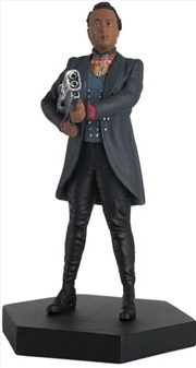 Buy Doctor Who Regen Doctor Figure