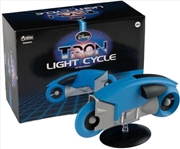 Buy Tron Light Cycle (1st Generation) Blue Replica