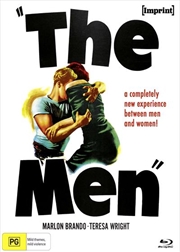 Buy Men - Limited Edition | Imprint Collection #656, The