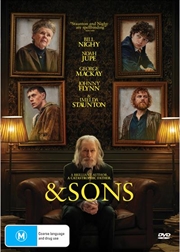 Buy and Sons