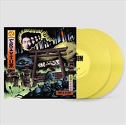 Buy Crown In The Grave - Yellow Vinyl