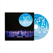 Buy Bjork Orkestral with The Hamrahlio Choir