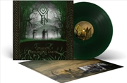 Buy Elemental Part One: Mourning Earth - Green Vinyl
