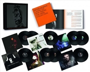 Buy Laying On New Waves: The 2000S Collection