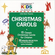 Buy Classics: Christmas Carols
