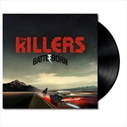 Buy Battle Born
