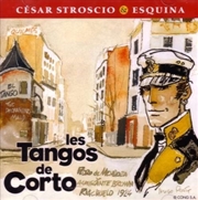 Buy Les Tangos De Corto