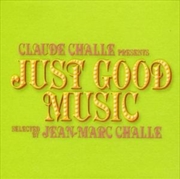 Buy Just Good Music