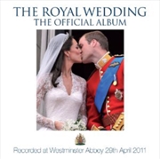 Buy Royal Wedding-The Official Album