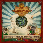 Buy Change The World Or Go Home