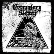 Buy Crematory Stench