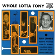 Buy Whole Lotta Tony