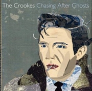Buy Chasing Them Ghosts