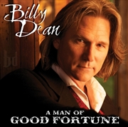 Buy Man Of Good Fortune