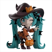 Buy Original - Halloween Style Miku Vinyl