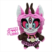 Buy Helluva Boss - Talking Emberlynn Pinkle 9" Plush